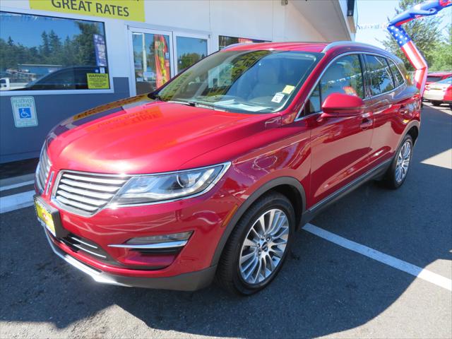 2018 Lincoln MKC Reserve for sale in Federal Way, WA