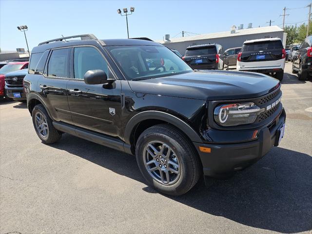 2026 Ford Bronco Sport Big Bend for sale in Abilene, TX