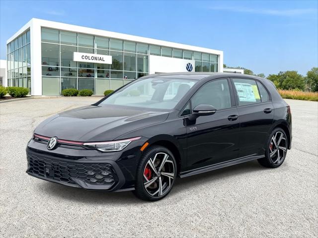 2026 Volkswagen Golf GTI SE for sale in Medford, MA