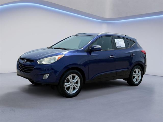 2013 Hyundai Tucson GLS for sale in Alcoa, TN