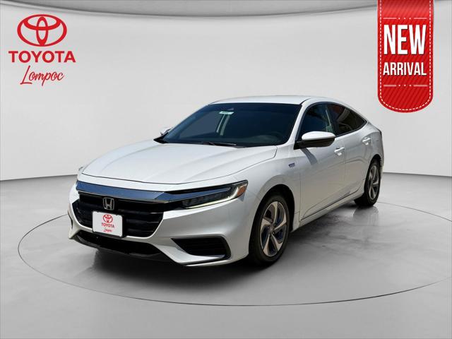 2020 Honda Insight EX for sale in Lompoc, CA