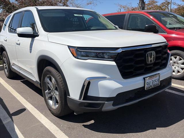 2023 Honda Pilot AWD EX-L 8 Passenger for sale in Santa Maria, CA