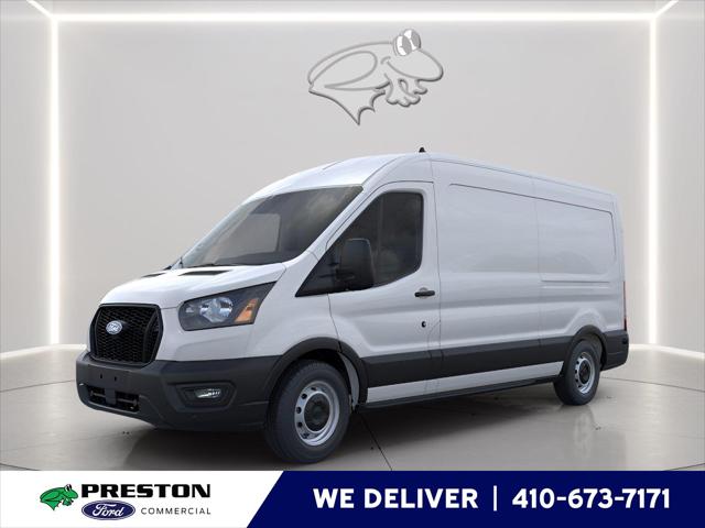 2026 Ford Transit Cargo Van 250 for sale in Hurlock, MD