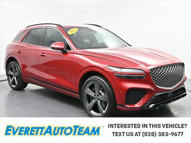 2023 Genesis GV70 2.5T AWD for sale in Hickory, NC