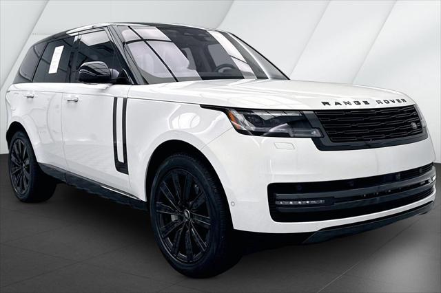 2023 Land Rover Range Rover P530 SE for sale in Omaha, NE