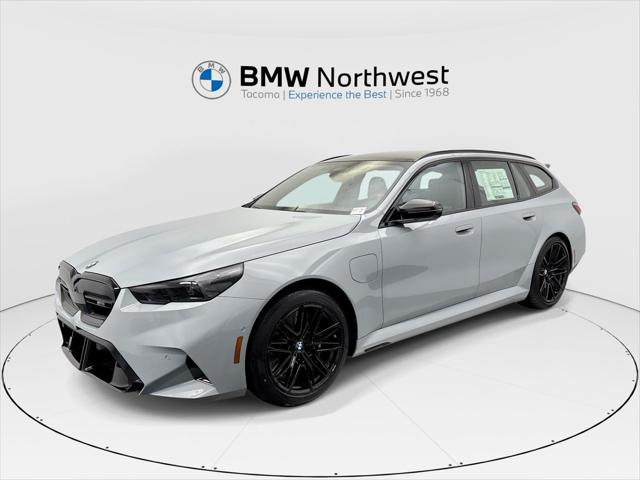 2027 BMW M5 Unknown for sale in Fife, WA