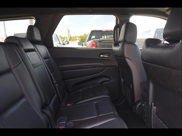 2024 Dodge Durango GT Plus AWD