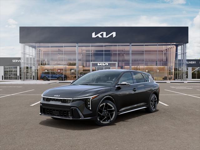 2026 Kia K4 GT-Line for sale in Conroe, TX