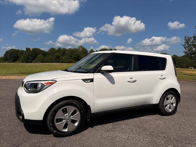 2014 Kia Soul Base for sale in Hamilton, AL