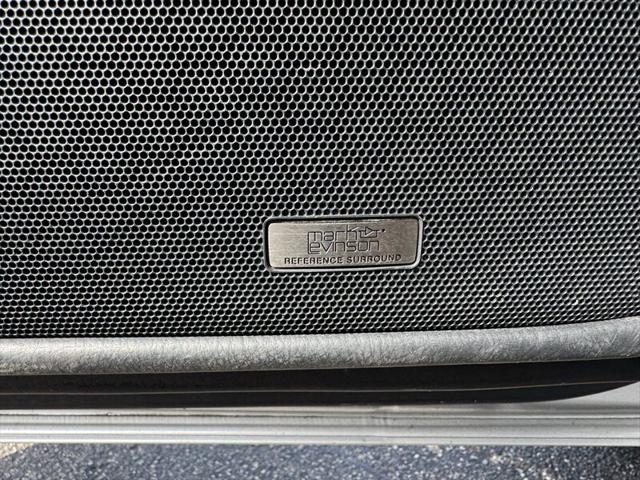 2015 Lexus LS 460 Unknown
