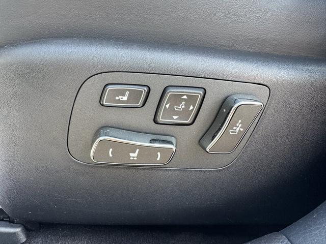 2015 Lexus LS 460 Unknown