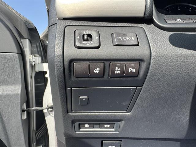 2015 Lexus LS 460 Unknown