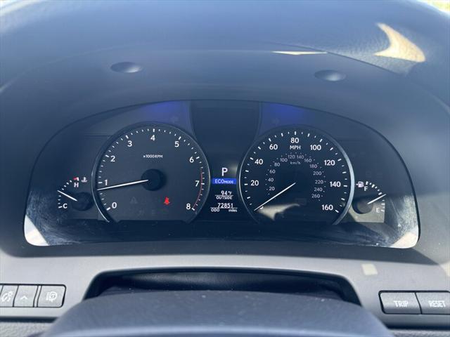 2015 Lexus LS 460 Unknown