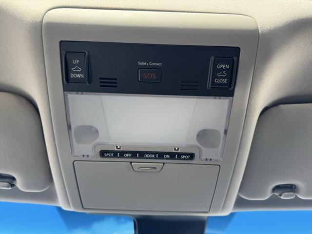 2015 Lexus LS 460 Unknown