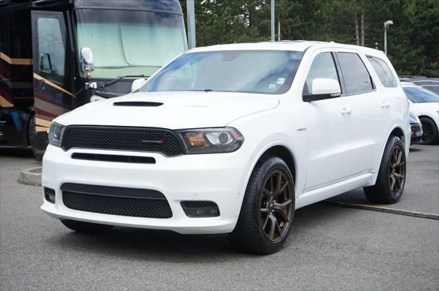 2020 Dodge Durango R/T for sale in Everett, WA