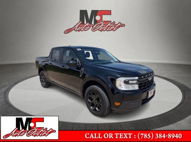 2023 Ford Maverick XL for sale in Colby, KS