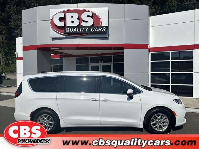 2023 Chrysler Pacifica Touring L for sale in Roxboro, NC