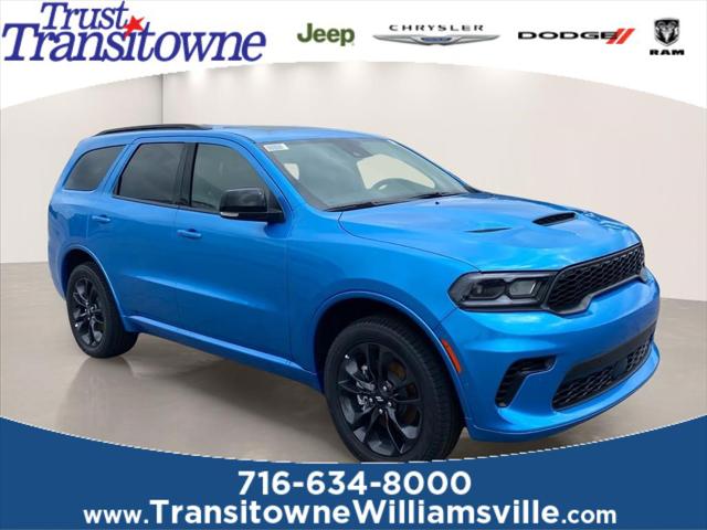 2026 Dodge Durango GT Plus AWD for sale in West Seneca, NY