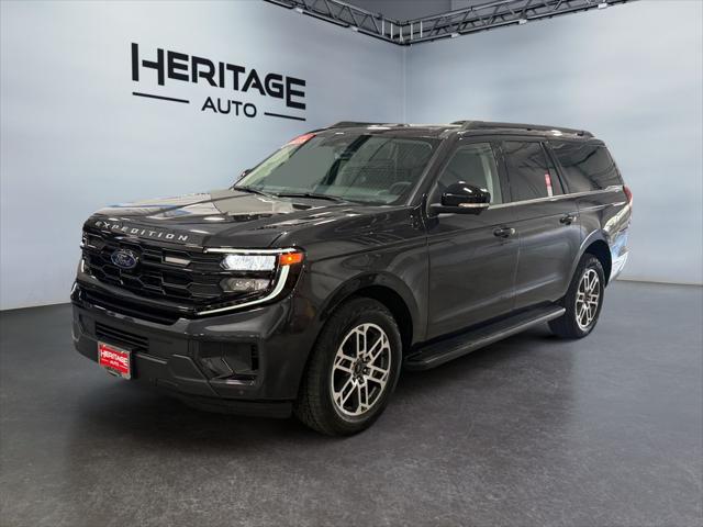 2026 Ford Expedition Max Active MAX for sale in Vernal, UT