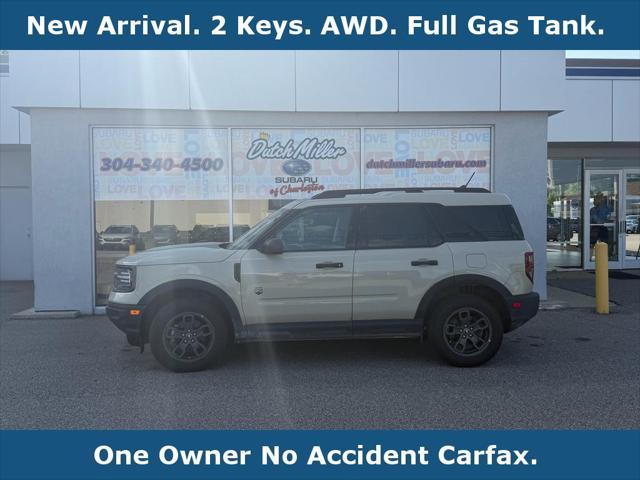 2024 Ford Bronco Sport Big Bend for sale in Charleston, WV