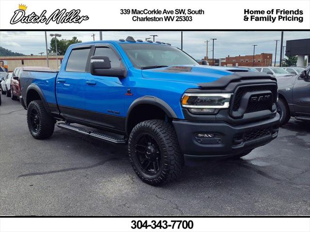 2024 Ram 2500 Power Wagon Rebel Crew Cab 4x4 6'4" Box for sale in South Charleston, WV