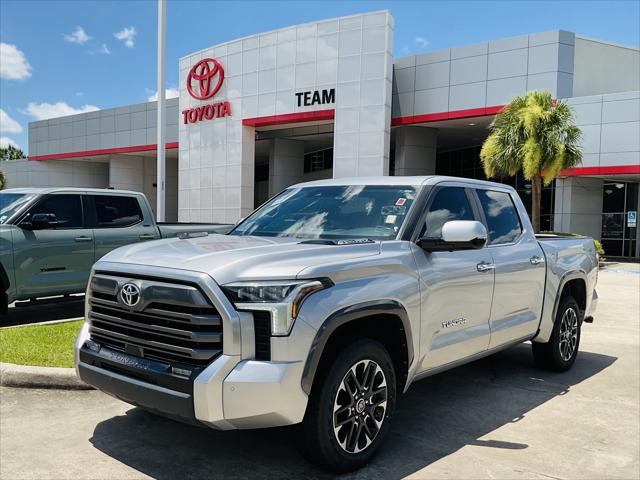 2024 Toyota Tundra Limited 4WD for sale in Baton Rouge, LA