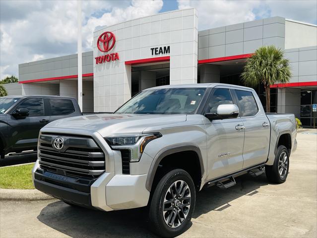 2024 Toyota Tundra Limited for sale in Baton Rouge, LA