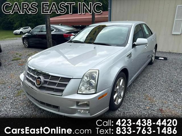 2010 Cadillac STS RWD w/1SB for sale in Whitesburg , TN
