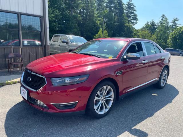 2014 Ford Taurus SHO for sale in Derry, NH