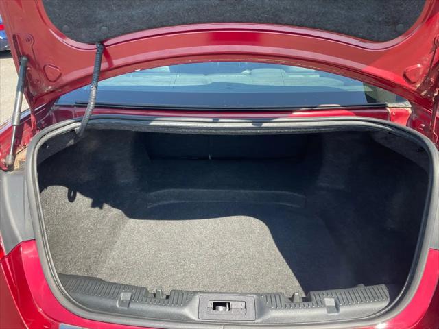 2014 Ford Taurus SHO