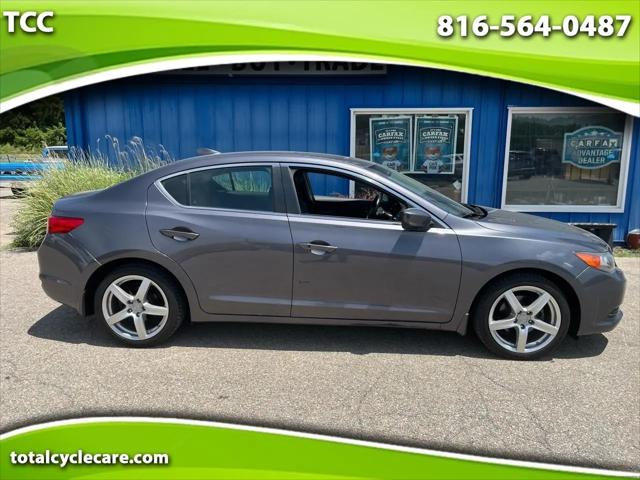 2015 Acura ILX 2.0L for sale in Smithville, MO