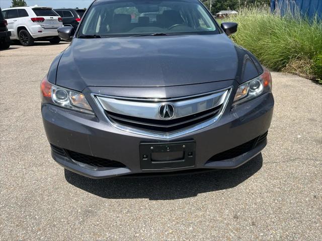 2015 Acura ILX 2.0L