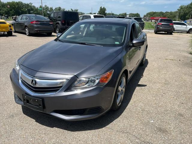 2015 Acura ILX 2.0L