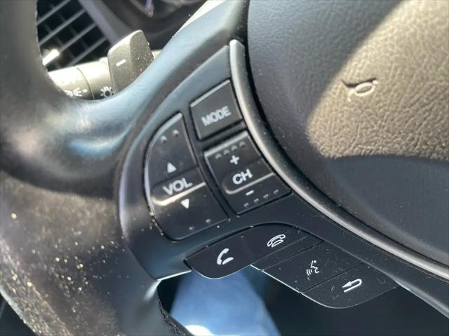 2015 Acura ILX 2.0L