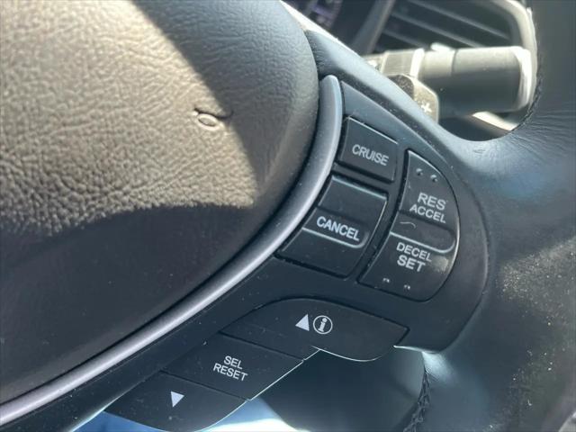 2015 Acura ILX 2.0L