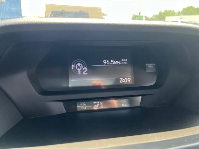 2015 Acura ILX 2.0L