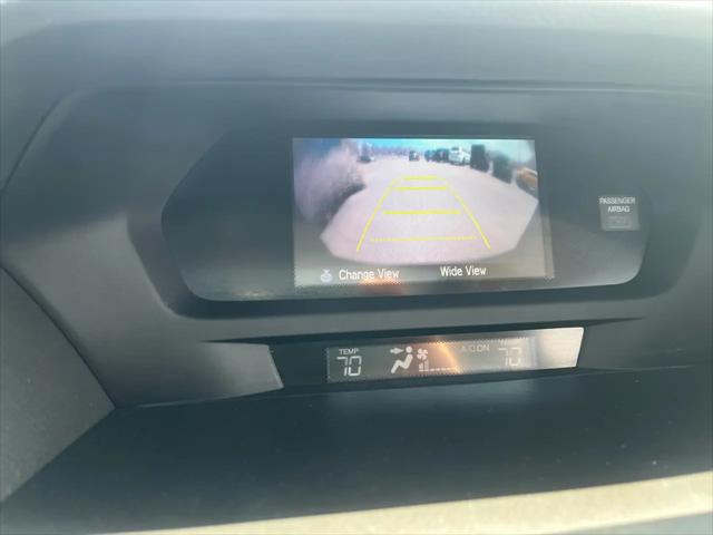 2015 Acura ILX 2.0L