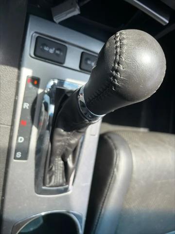 2015 Acura ILX 2.0L