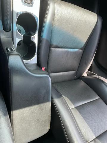 2015 Acura ILX 2.0L