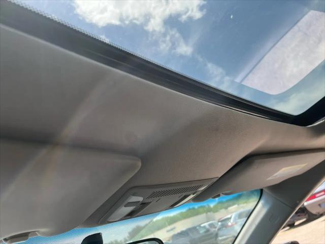 2015 Acura ILX 2.0L