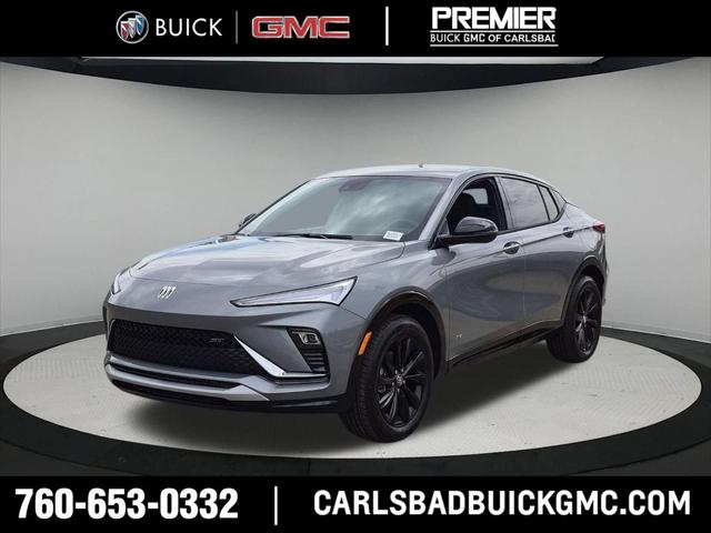 2026 Buick NV Sport Touring FWD for sale in Carlsbad, CA