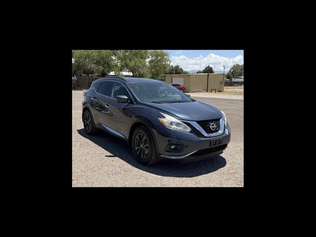 2017 Nissan Murano SV for sale in Bosque Farms, NM