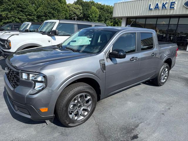 2026 Ford Maverick XLT for sale in Royston, GA