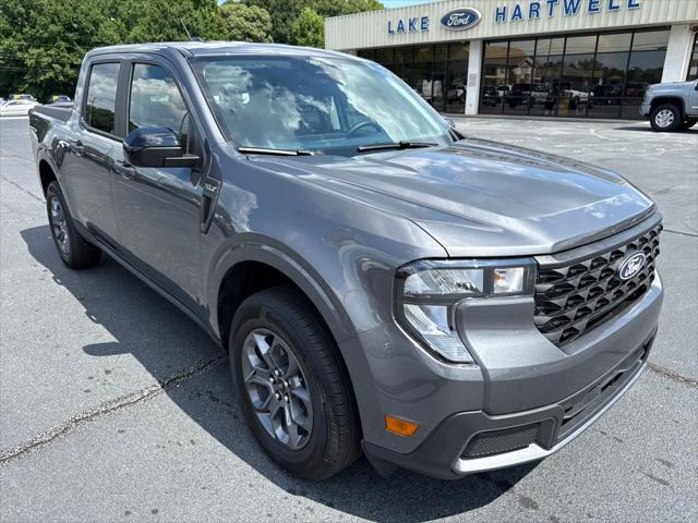 2026 Ford Maverick XLT for sale in Royston, GA