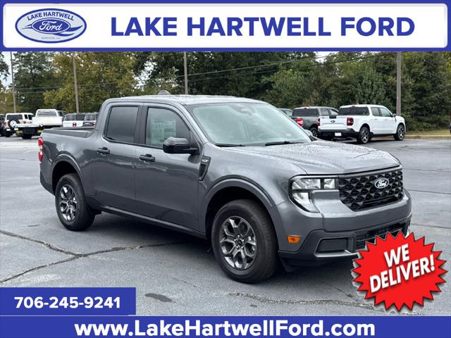2026 Ford Maverick XLT for sale in Royston, GA