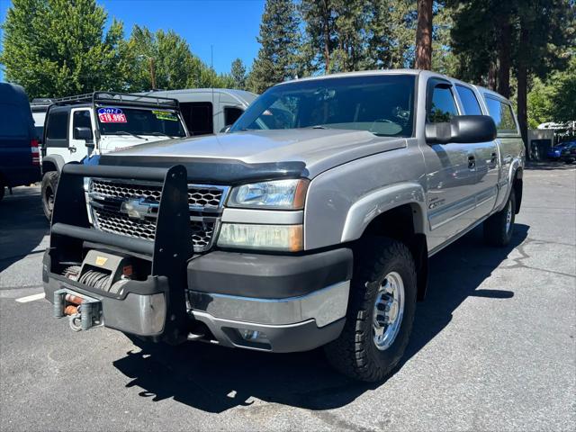 2005 Chevrolet Silverado 2500HD LT for sale in Bend, OR