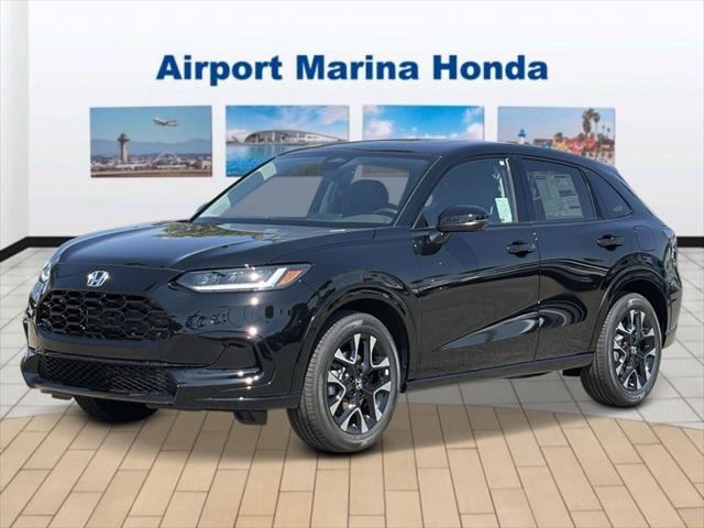 2027 Honda HR-V EX-L 2WD for sale in Los Angeles, CA