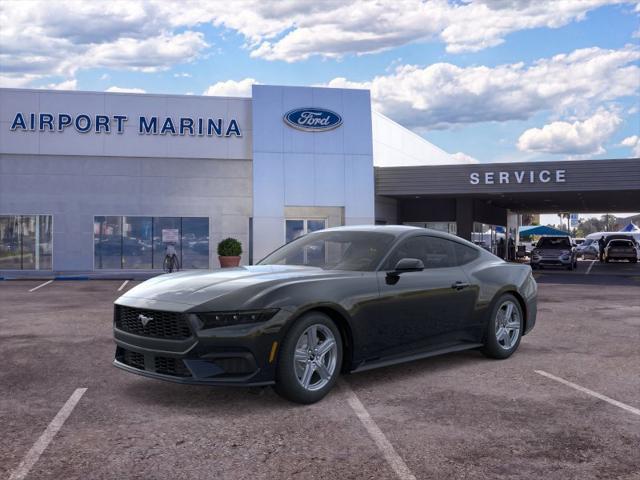 2026 Ford Mustang EcoBoost Fastback for sale in Los Angeles, CA