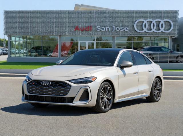 2026 Audi S5 Prestige TFSI quattro S tronic for sale in San Jose, CA