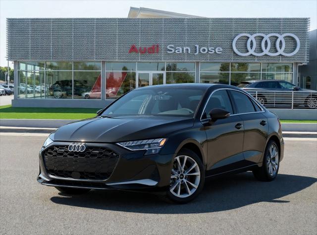 2026 Audi A3 Premium 40 TFSI quattro S tronic for sale in San Jose, CA